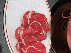 -东来顺(非遗·清真火锅·盛世广场店)