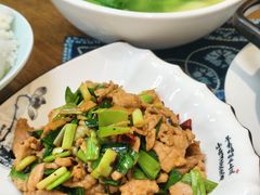 -喜林苑·稻田餐厅(品相府店)