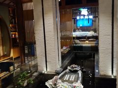 -割烹旭日本料理(龙湖狮山天街店)