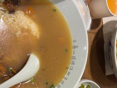-王春春鸡汤饭(上海中海环宇城店)