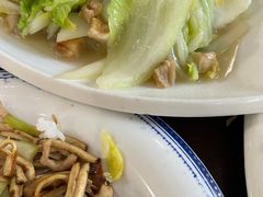 -胖子饭店(兴学弄店)