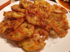 -杨氏青龙虾·羊蝎子(珠江路店)