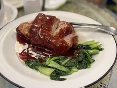 -新聚丰菜馆(太监弄店)
