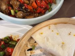 -丽华园(汉阳龙阳店)