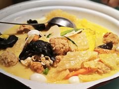 -沈家花园如皋菜(海阳路店)