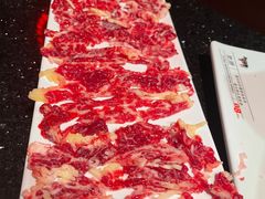 -牛事制造局牛肉火锅(莲岳路店)
