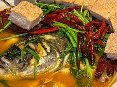 -清水亭湖北菜(大屯DT51店)