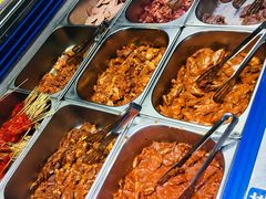 -星海汇海鲜自助烤肉火锅(百大店)