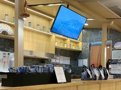 -霸王茶姬(大连万象汇店)