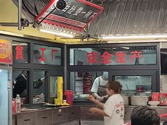 -堂堂小伙夫·辽宁小吃大排档(京西大悦城店)