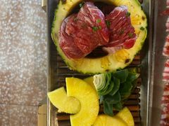 -西塔老太太泥炉烤肉(杭州首店)