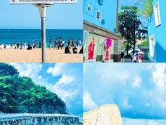 -大梅沙海滨公园