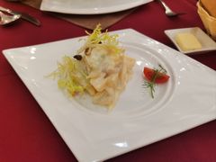 -红房子西菜馆(淮海店)