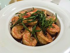 -3号仓库·创意中国菜(新世界城店)