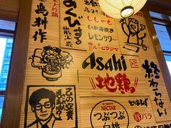 -鸟鹏烧鸟居酒屋(昌岗店)