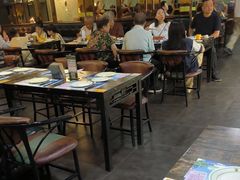-巴犀烧烤(新崇光店)