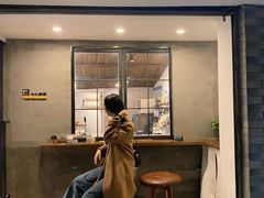 门面-Double cafe