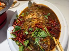 -东来土菜馆(民祥园路店)