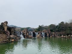 -白马涧龙池景区