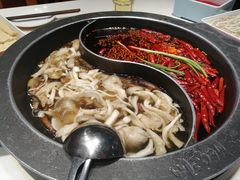 -川西坝子火锅(金沙1.0直营店)