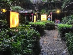 -天赐温泉