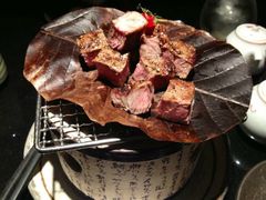 -三井日式料理(农安街店)