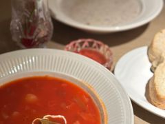 -波特曼西餐厅(中央大街店)