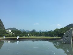 -Club Med地中海俱乐部·桂林度假村