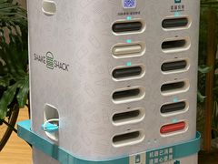 -Shake Shack(西单大悦城店)