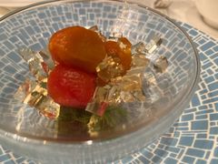 -东海朗廷酒店-唐阁T’ANG COURT 中餐厅