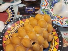 -玛嘉烈(北京金融街店)