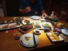 -三石铁板烧(紫竹桥店)