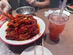 -丁丁龙虾(总店)