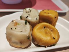 -食悦天美食广场(西安CityOn熙地港购物中心店)