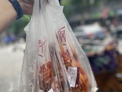 -吴山烤禽 (吴山路店)