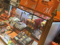 零售区-Monchouchou檬舒舒(尚嘉中心店)