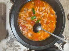 -味仙居(环城南路店)