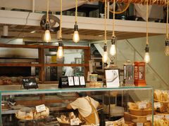 -佐敦面包铺·JORDAN BAKERY
