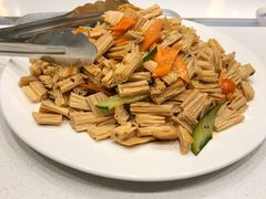 -清心素食自助餐厅(夫子庙店)