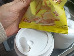 -沪上阿姨·精选茶饮(扬帆小区店)