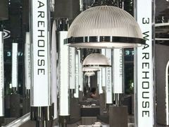 -3号仓库·创意中国菜(乐清正大广场店)