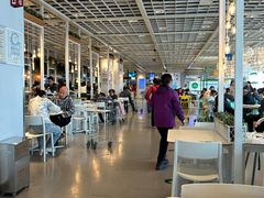 -宜家·瑞典风味餐厅(天津东丽商场店)