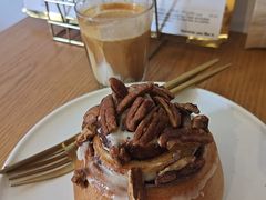 -大酉·M Coffee(北京美术馆店)