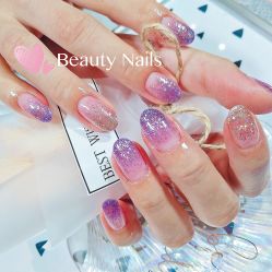 -Beauty Nails 美甲美睫皮肤管理