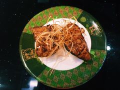 -禾绿回转寿司(苏宁广场店)