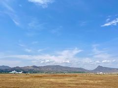 -敕勒川草原