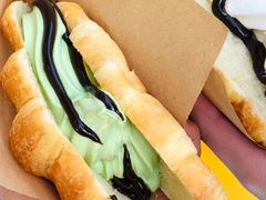 -麦当劳(大栅栏店)