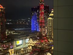 -澳门喜来登大酒店