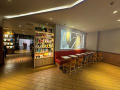 -COSTA COFFEE(新奥购物中心店)