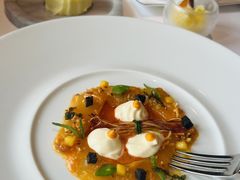 -Le Comptoir de Pierre Gagnaire